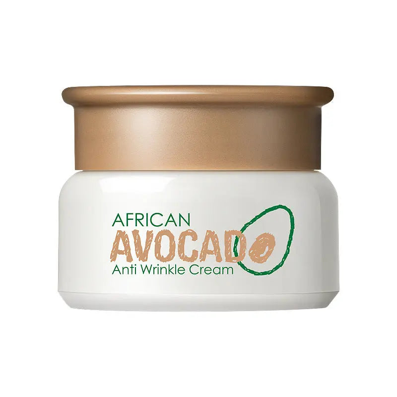 Avocado Frostschutz Rissbildung Creme NaturalGlow