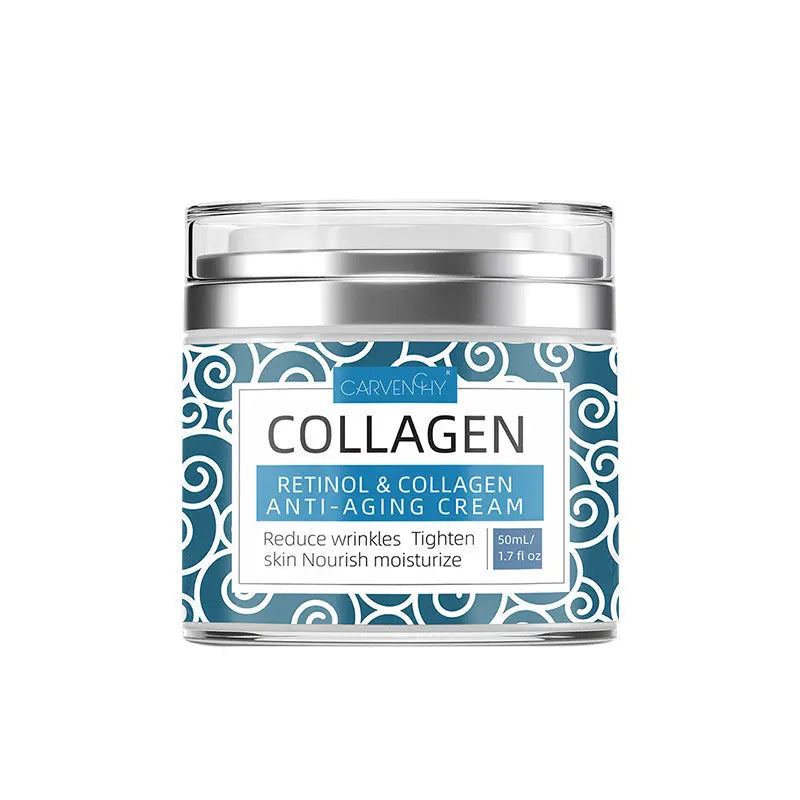 Balsam Retinol Kollagen Creme NaturalGlow