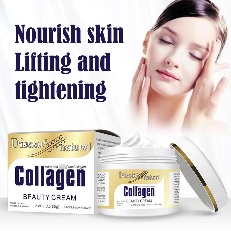 Collagen-Creme NaturalGlow