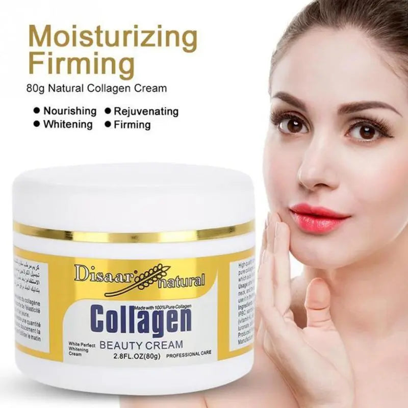 Collagen-Creme NaturalGlow