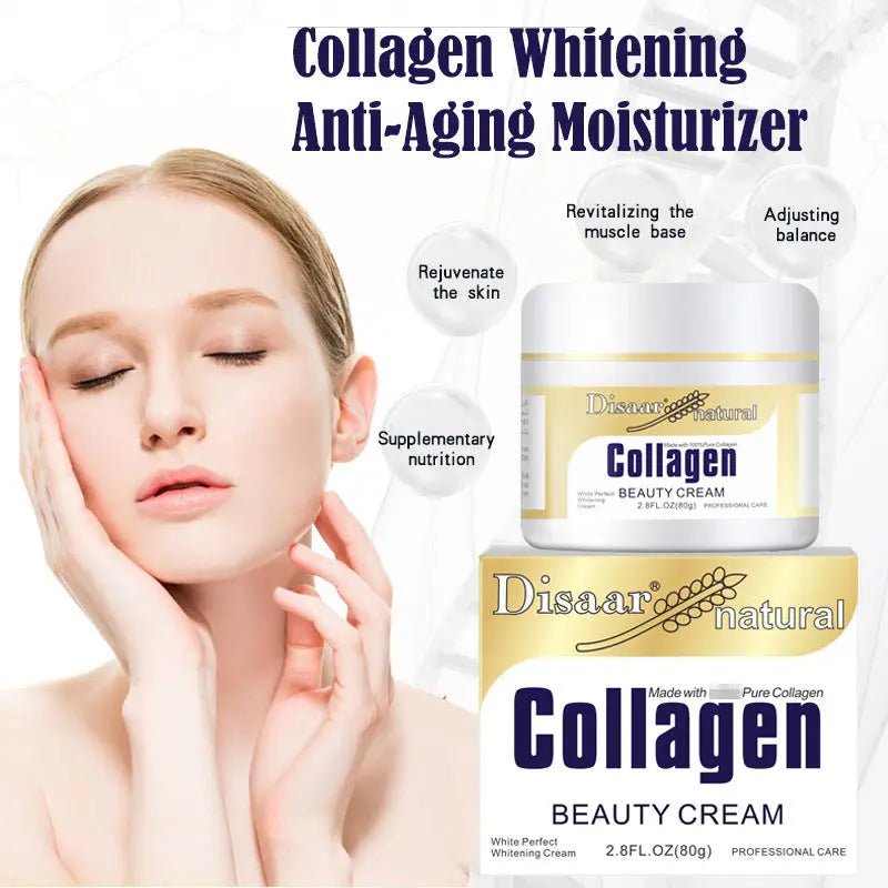 Collagen-Creme NaturalGlow