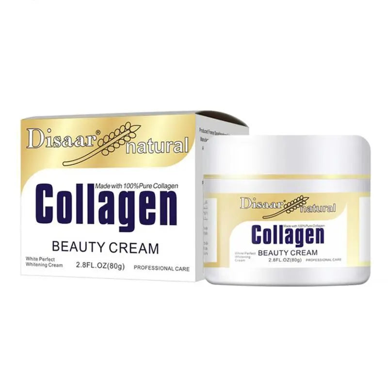 Collagen-Creme NaturalGlow