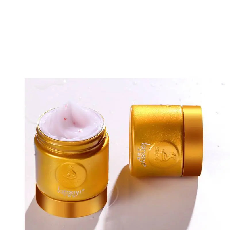 Hexapeptid Anti-Aging Kollagen Feuchtigkeitscreme NaturalGlow