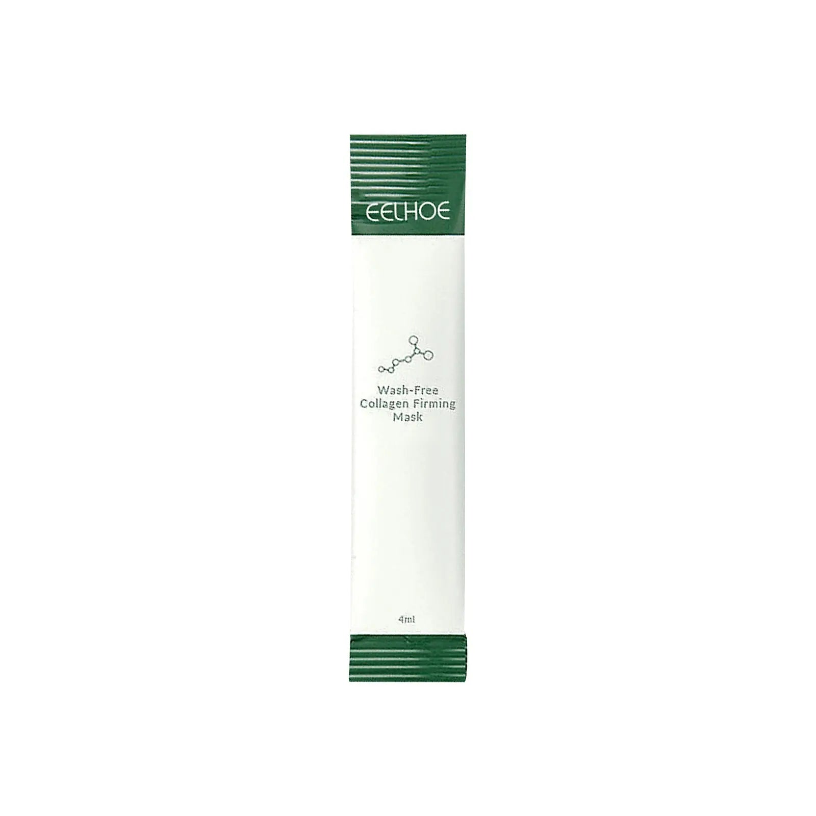 Kollagen-Firming Schlafmaske NaturalGlow