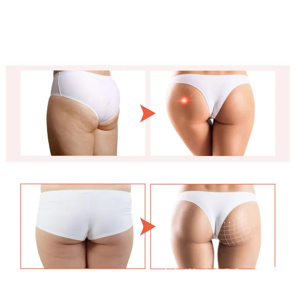 Plump Butt Verbesserungsöl NaturalGlow