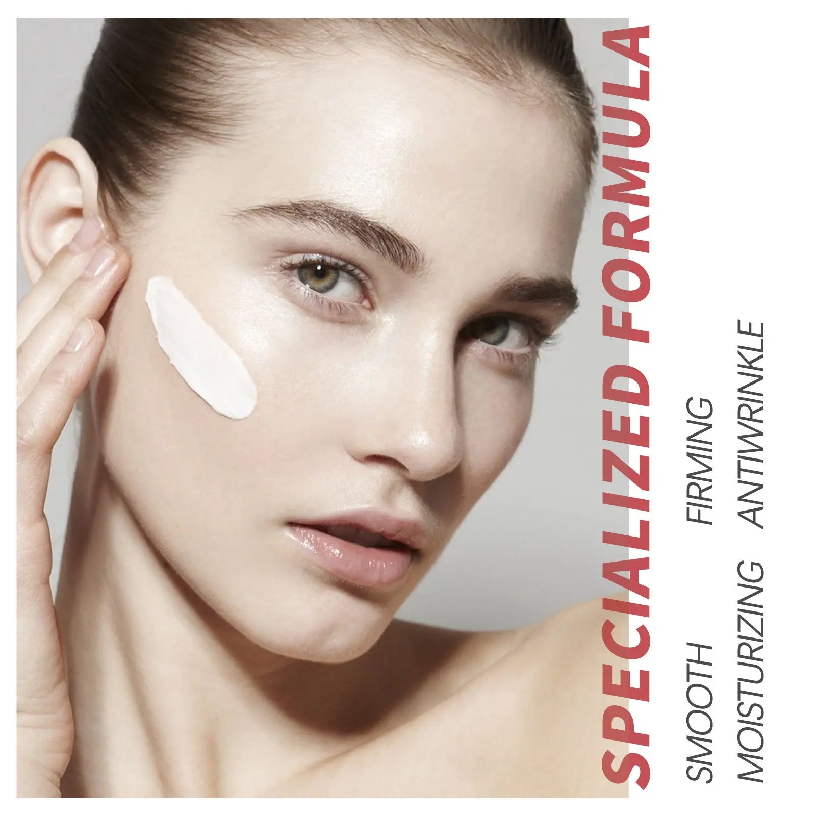 Retinol Feuchtigkeitsspendende Gesichtscreme NaturalGlow